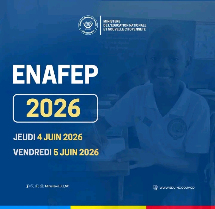 ENAFEP 2026 : Plus que deux jours avant le grand rendez-vous, les finalistes appelés au calme et à la discipline